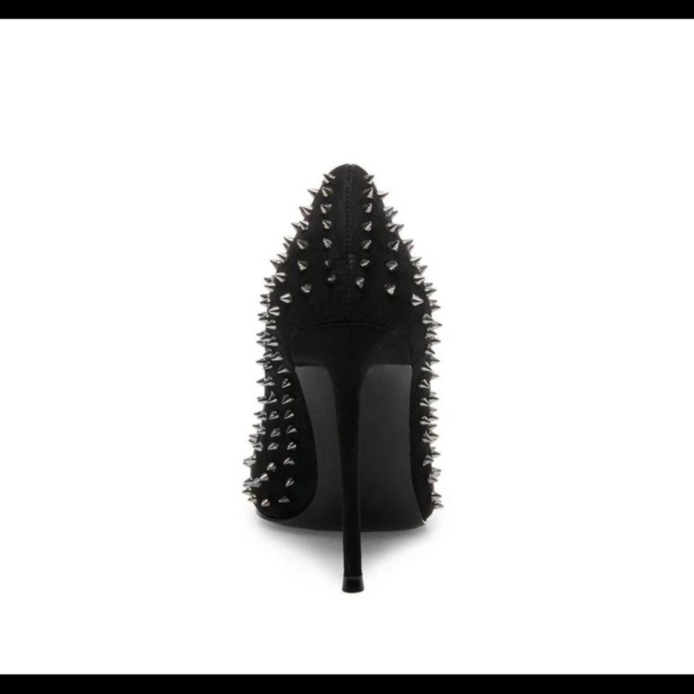 Steve Madden Vala-S spiked heel